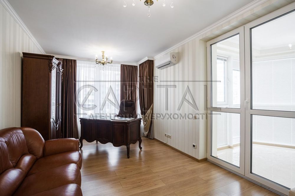 3-кімнатна квартира за адресою (площа 118 м²) - Atlanta.ua - фото 8