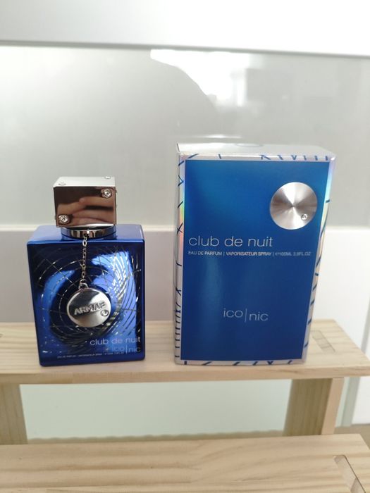Armaf Club De Nuit Iconic 100ml