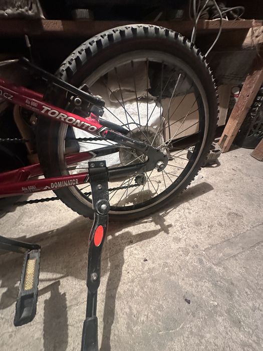 Велосипед Dominator 20