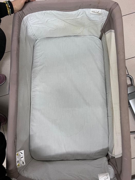 Next2me chicco bom estado