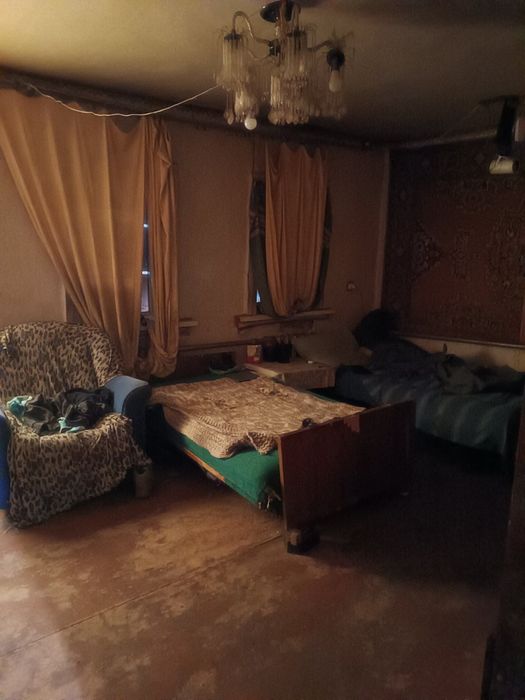 Продам дом в Чугуеве, район Осиновка