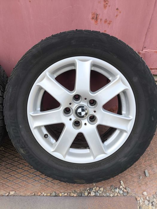 Диски R16 оригінал BMW