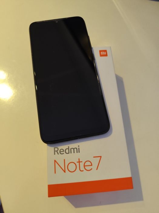 Xiaomi Readmi Note 7