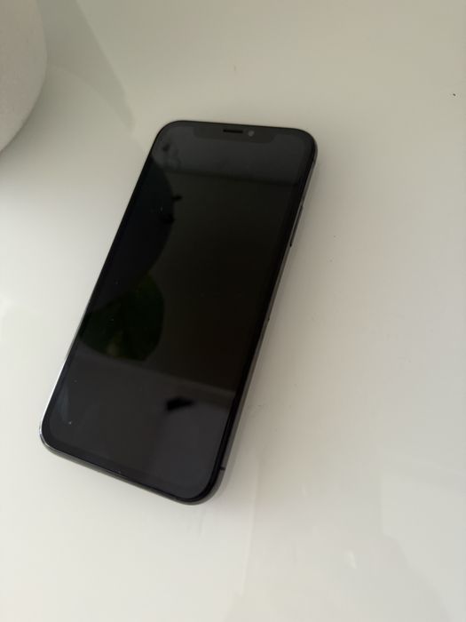 Iphone X como novo 256GB