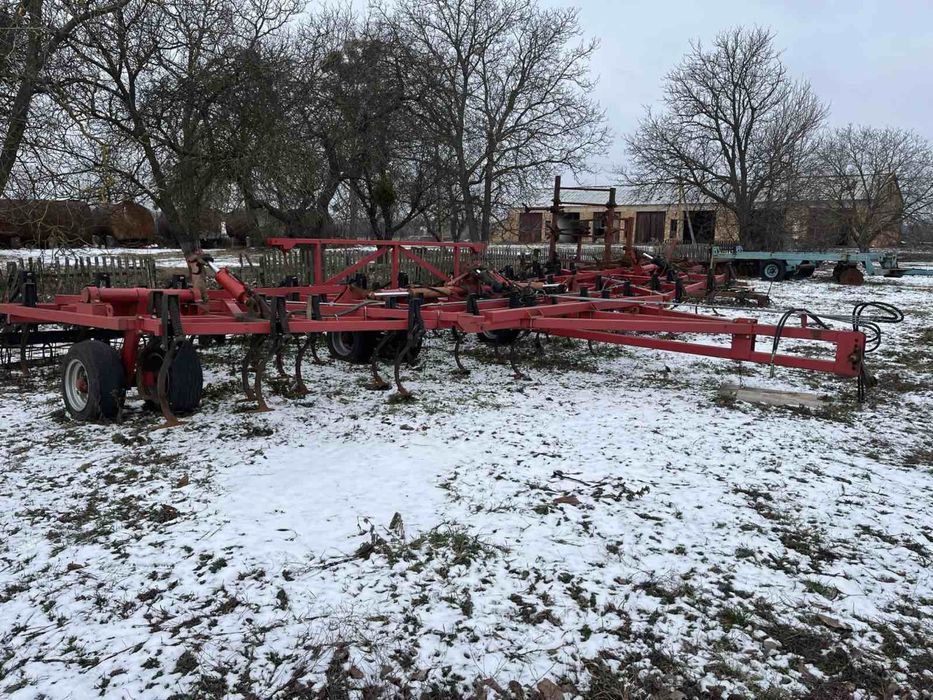 Культиватор Rich Land 1000