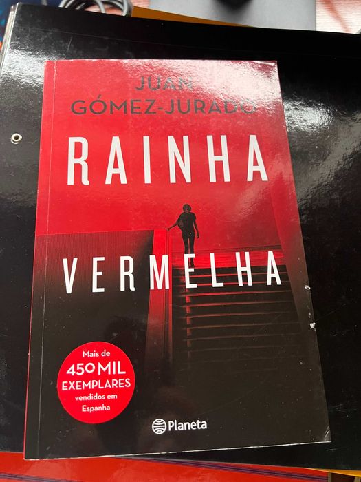 vendo varios livros lisboa