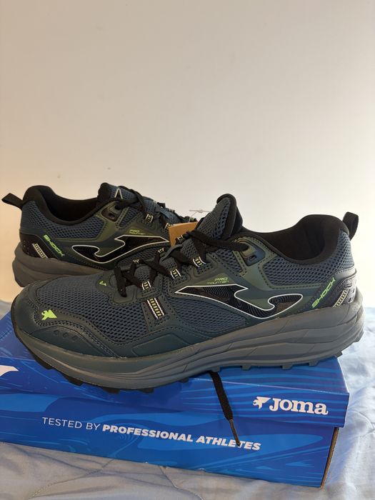 Joma shock 2515