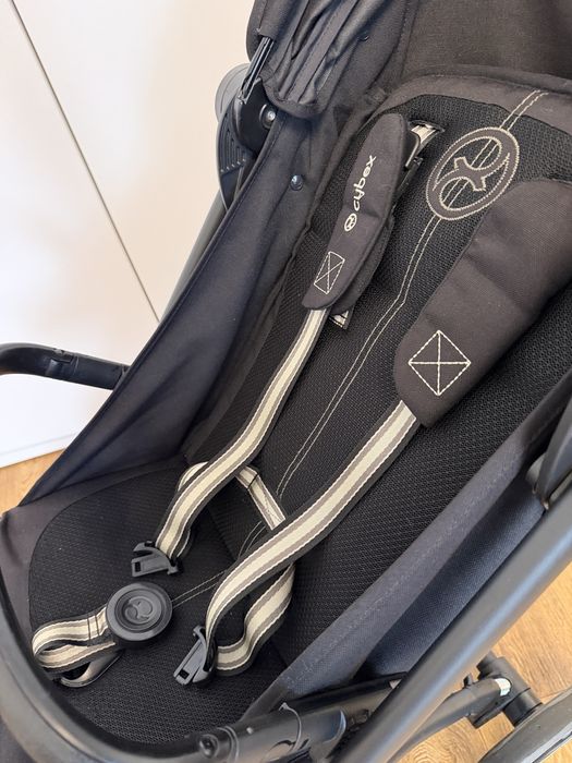 Дитяча коляска Cybex Beezy