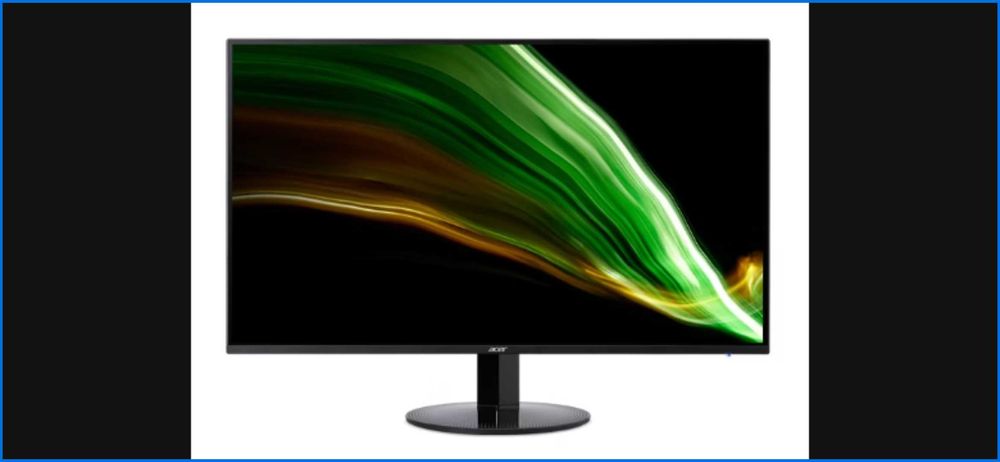 Продам монитор Acer SB241Y