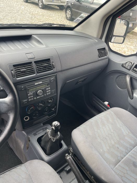 Ford Transit Connect Frigorífica