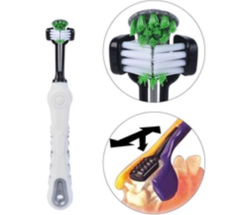 Зубна щітка зубні щітки