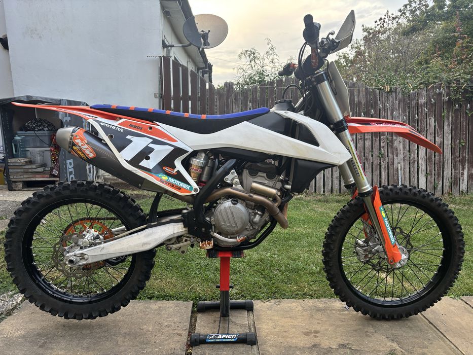 KTM
