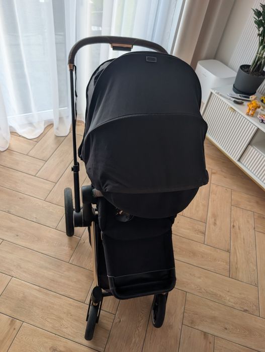 Wózek 2 w 1 cybex priam 2.0