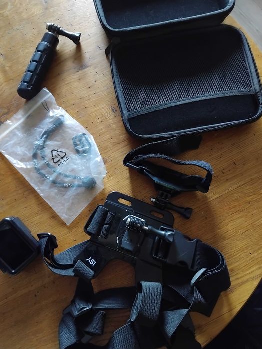 Gopro hero 7 black