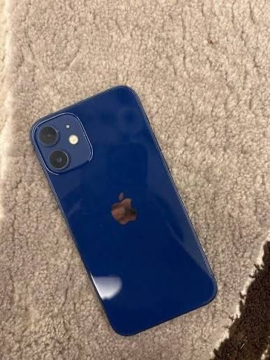 ОБМІН iPhone 12 mini 128gb