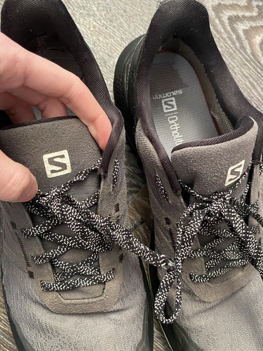 Кросівки Salomon Outpulse Gore - Tex