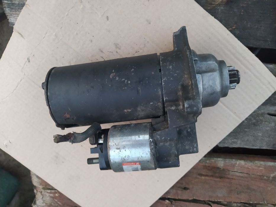 Стартер фольцваген Т4,регулятор оборотов ЗМЗ 403.