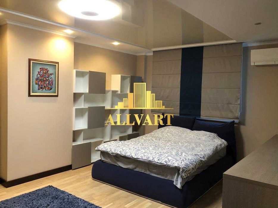 Продаж 3к квартири, вул. Єлизавети Чавдар, метро Осокорки