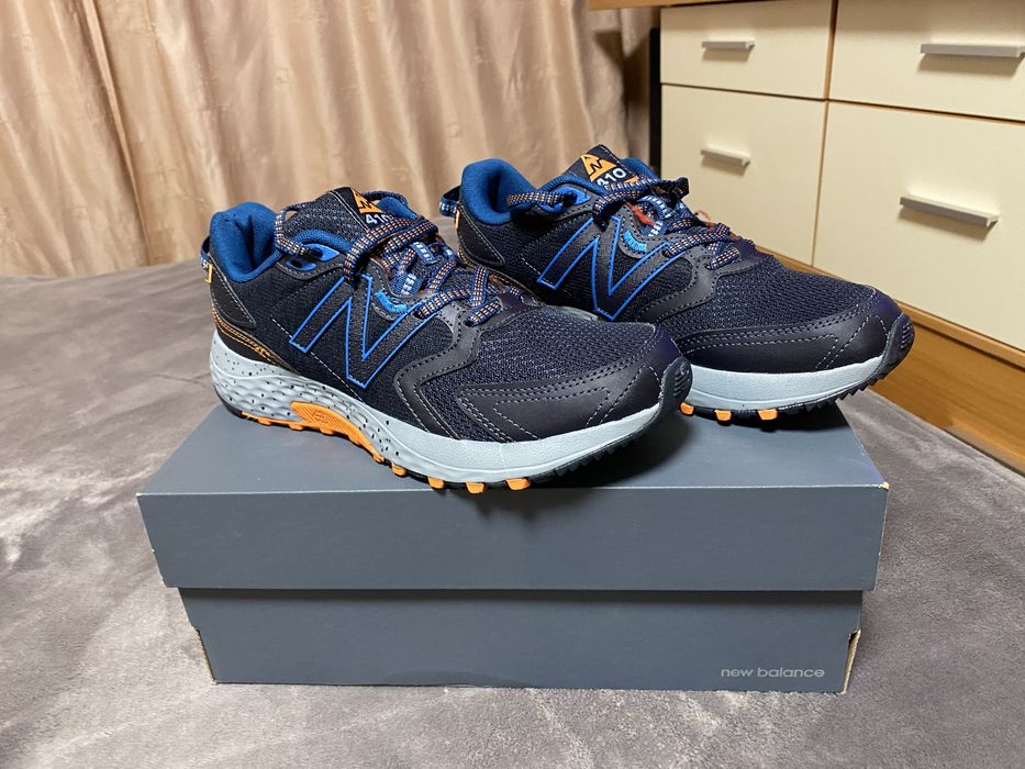 Кросовки new balance