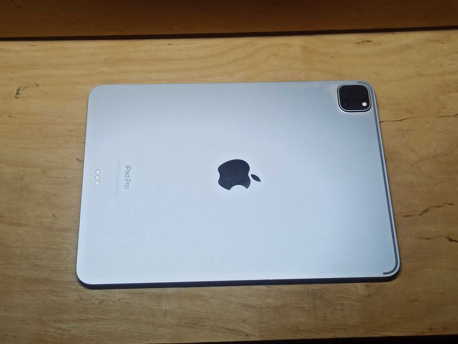 iPad Pro 11 (2022) M2 128GB