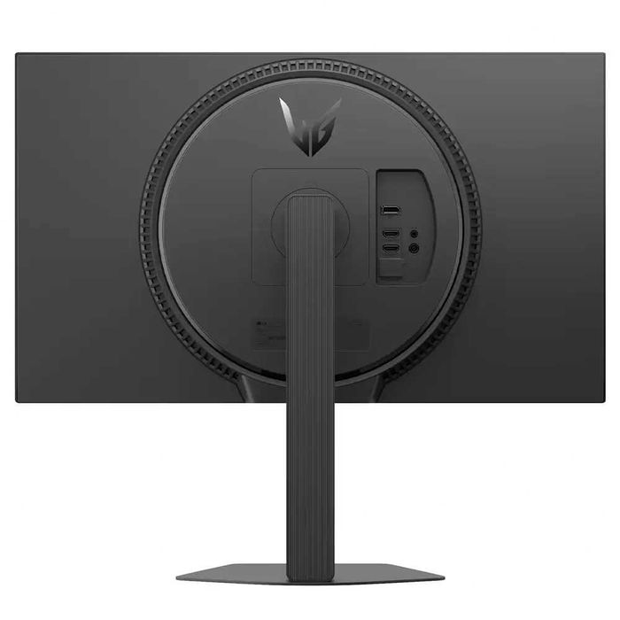 LG UltraGear 27" 240Hz IPS (Apenas 6 meses de uso + Garantia)