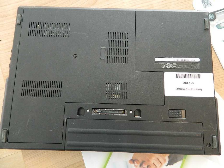 Dell Latitude E5410 Core i5