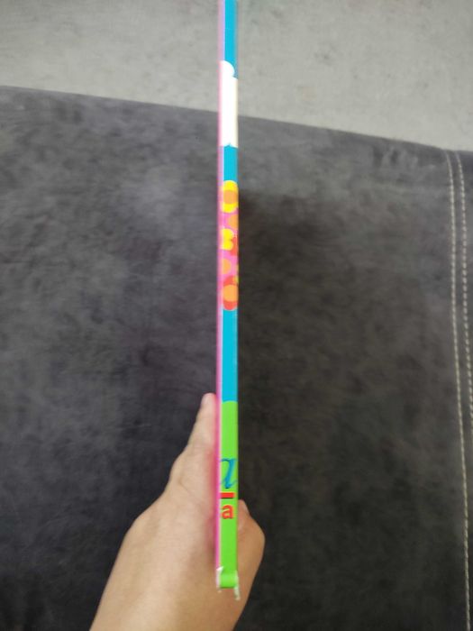 Książeczka dla dzieci