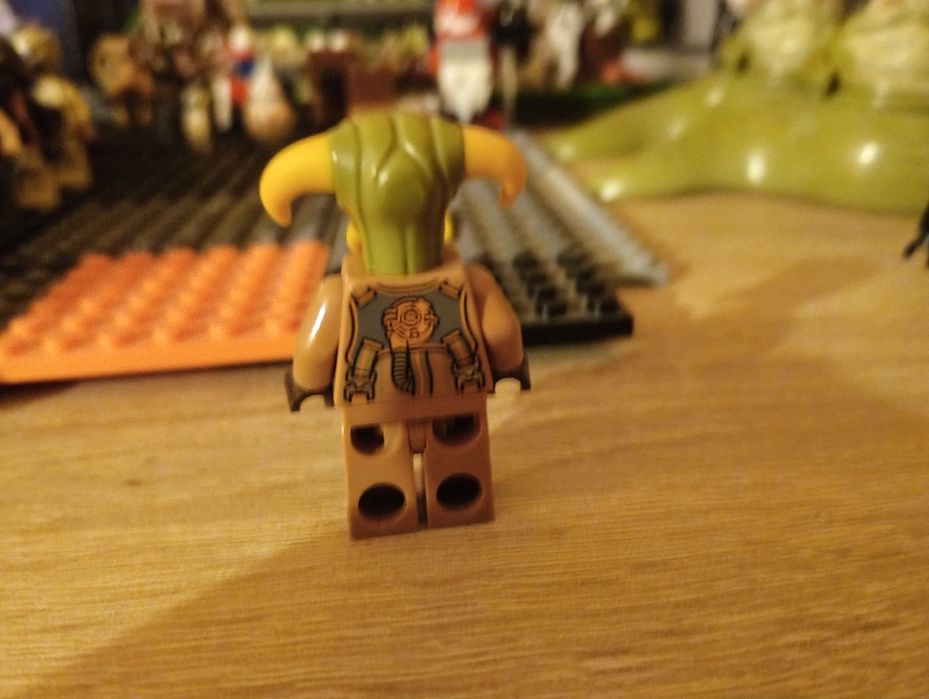 LEGO Star Wars boolio