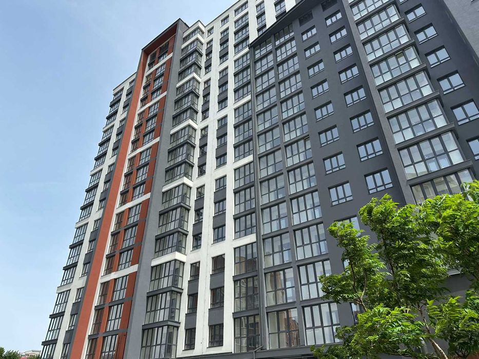 Продам 2-кім.квартиру м.Тернопіль, Новий Світ, вул.Нечая