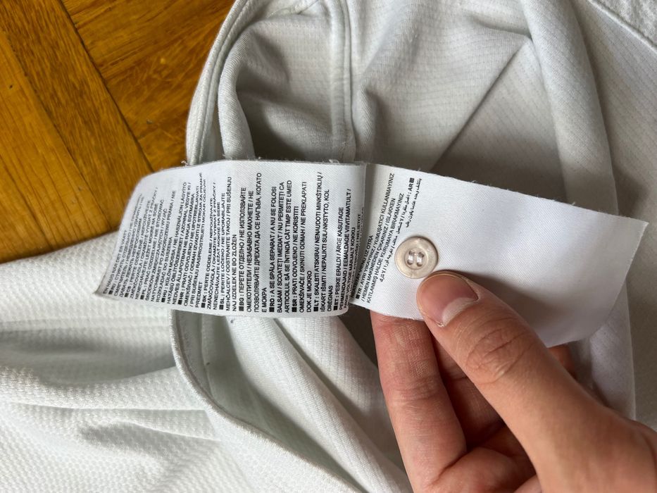 Nike Manchester United 2012/2014 Soccer Jersey