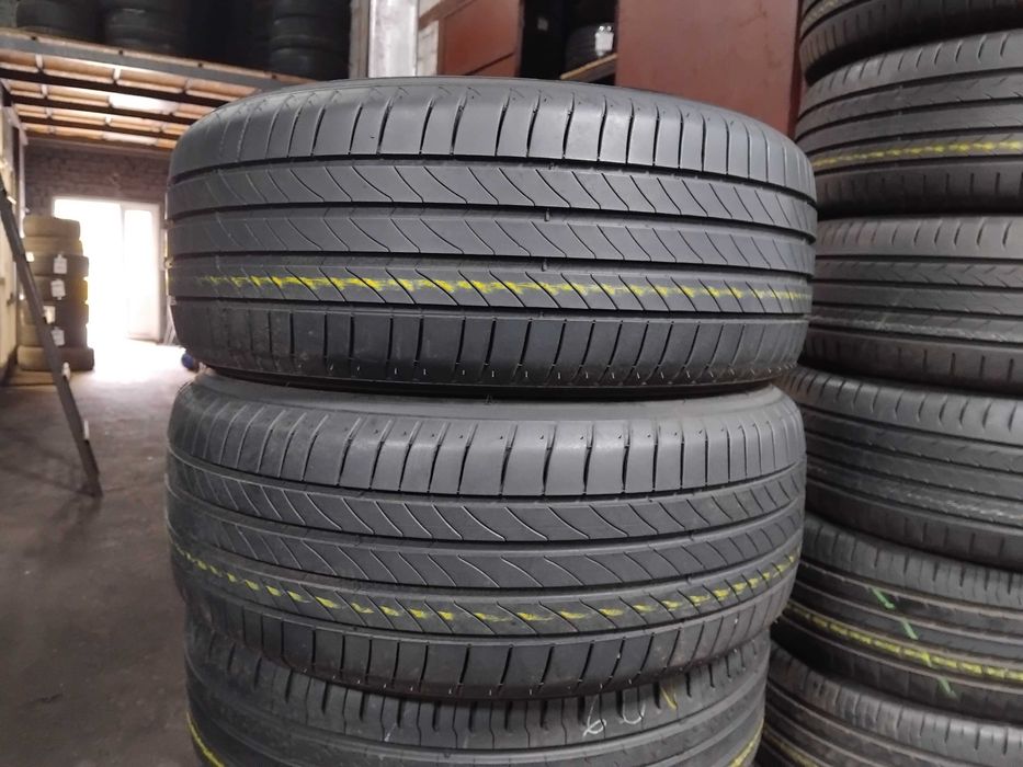 Шини бу 215/55 r17 Michelin Primacy 3 ST Пара Літо