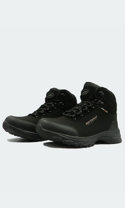Buty trekkingowe.Rozmiar 40.
