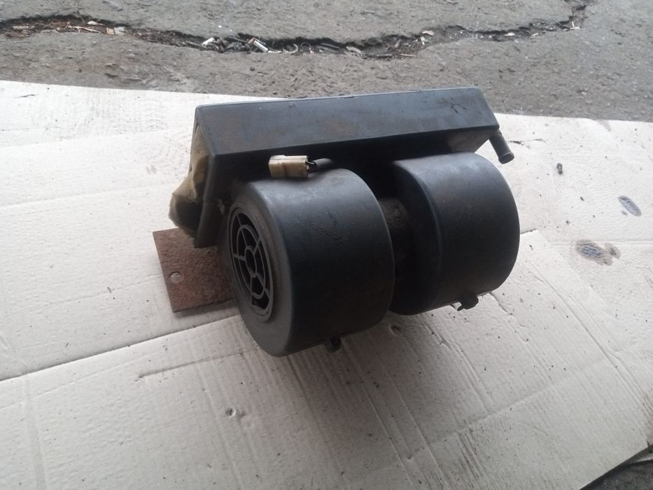 Продам обігрівачі салону автобуса.