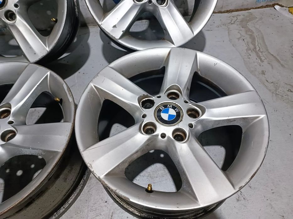 Jantes 16 Polegadas BMW