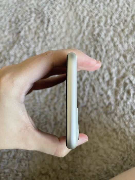 iPhone 11 branco