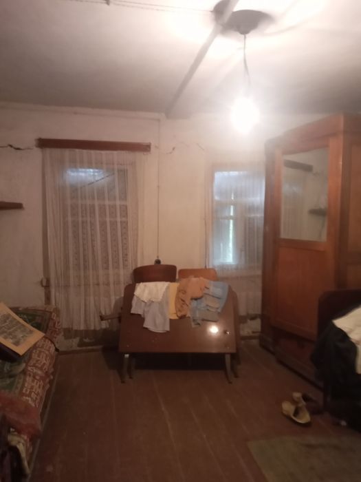 ПродамДом56м2 Люботин до м) Х.Гора 15 мин 5500уе