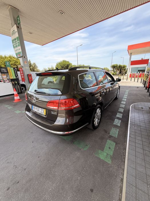 Volkswagen Passat Variant — fotografia 3