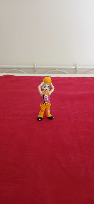 Miniatura/boneco antigo