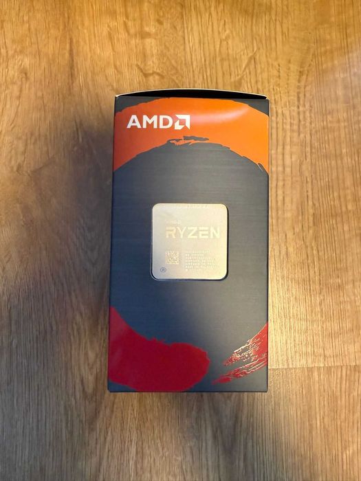 【新品未開封】Ryzen 7 5800X AMD Ryzen 7 5800X 4th Gen 8-core 16-threads Unlocked Desktop