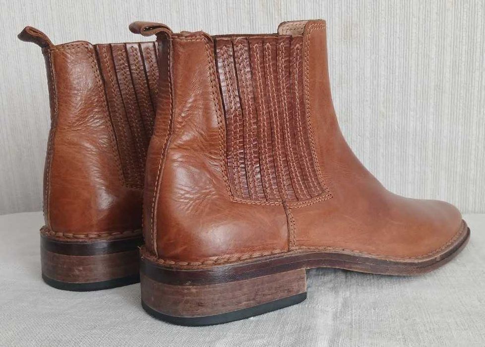 Челси мужские BATA, оригинал.