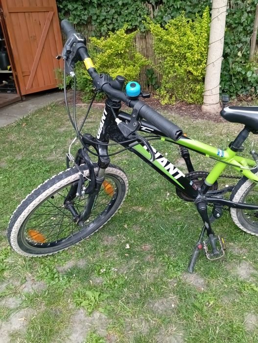 Sprzedam rower Giant XTC 20 cali