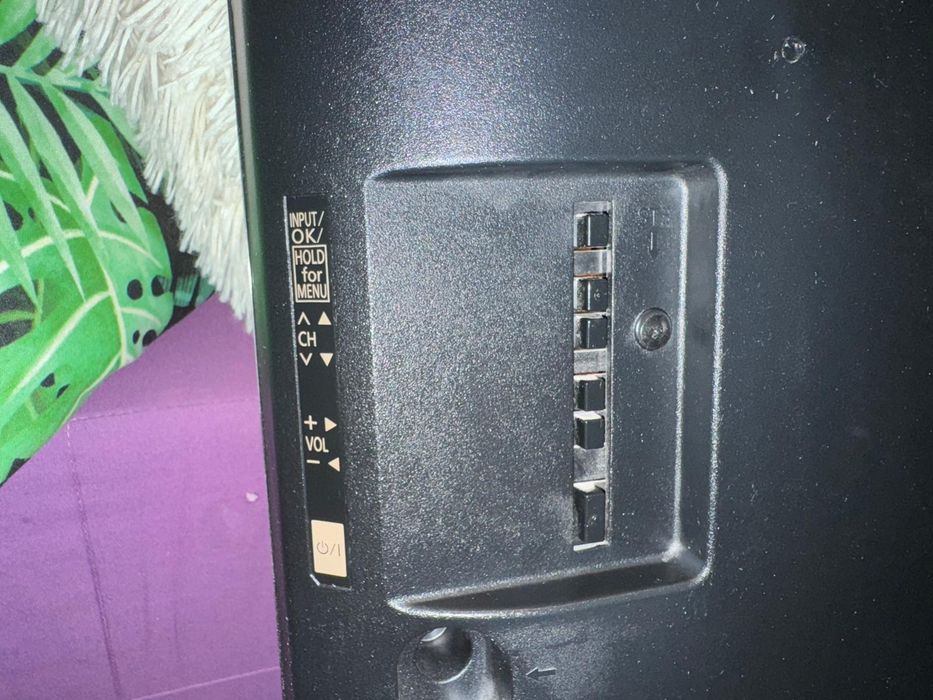 Telewizor 40cal Panasonic
