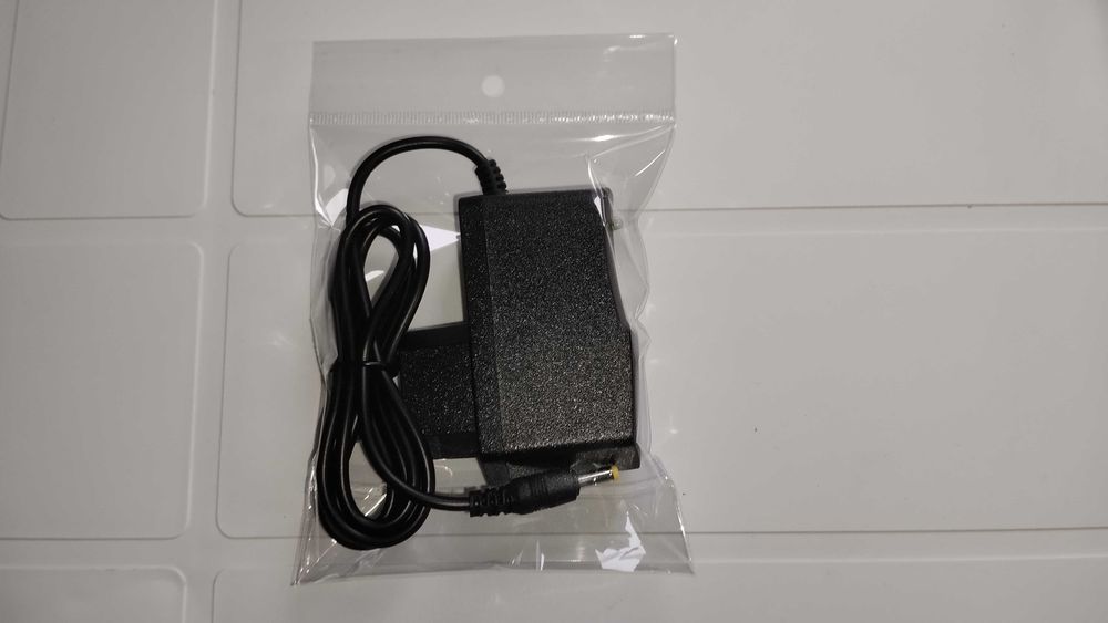 Fonte Alimentação para Sega Mega Drive 2 - Novo e Lacrado