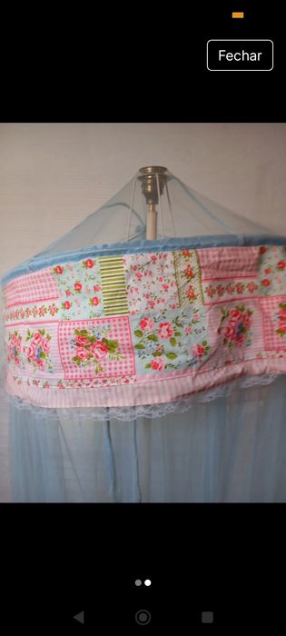 Docel Rosa para crianças