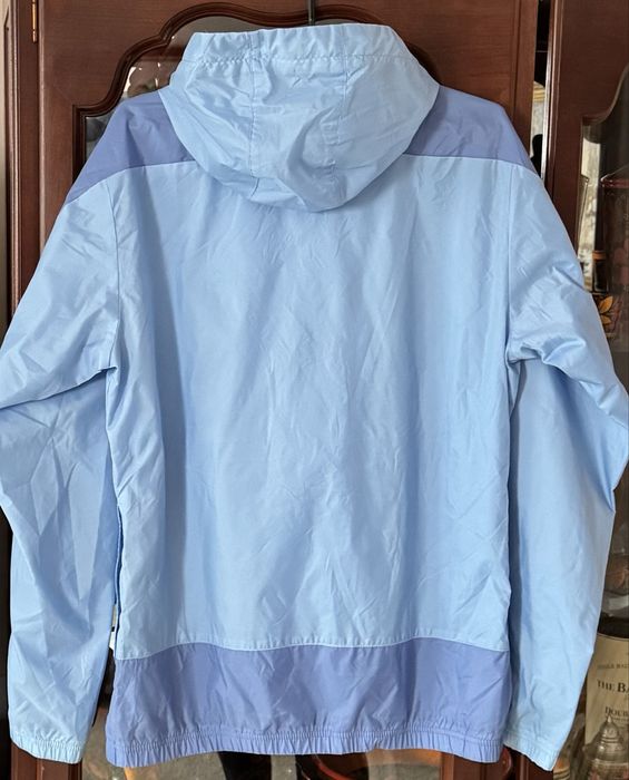 тренувальна куртка дощовик Puma TeamGoal 23 М-L