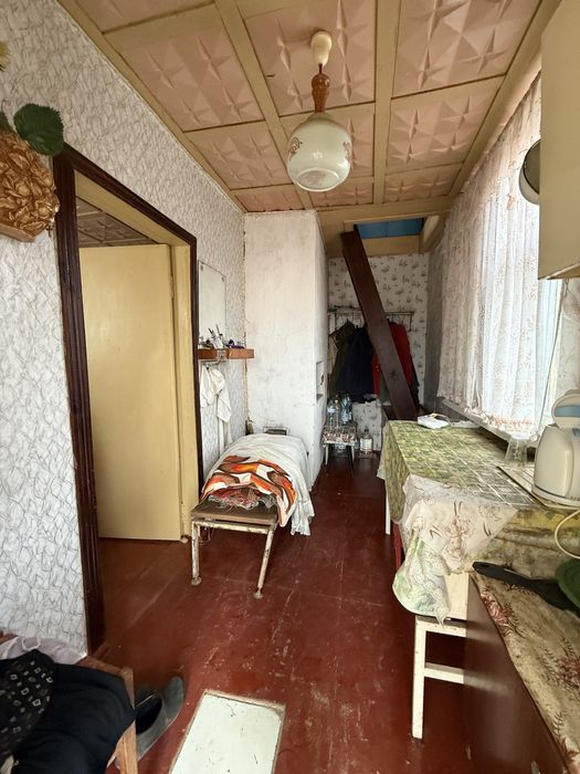 Продаж Дачі в Березанці!!!  5 соток землі