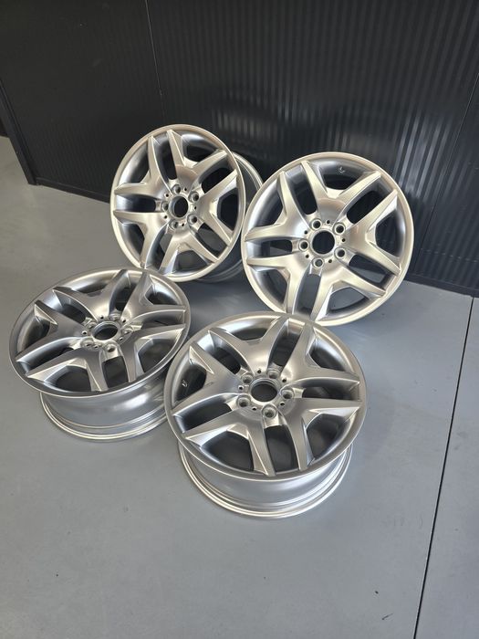 Jantes 18 bmw style 192
