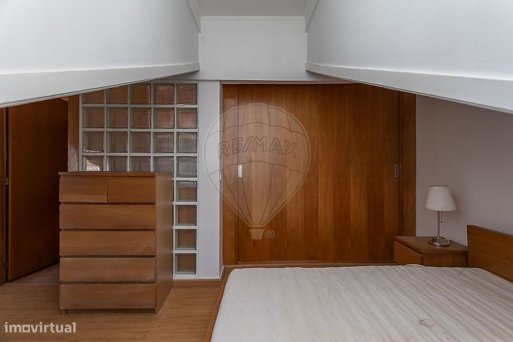 Apartamento T1 para venda