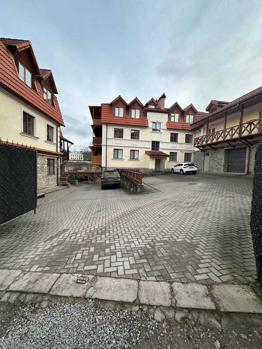 Продам 2-х кім. кв. в Старому місті, новобудова