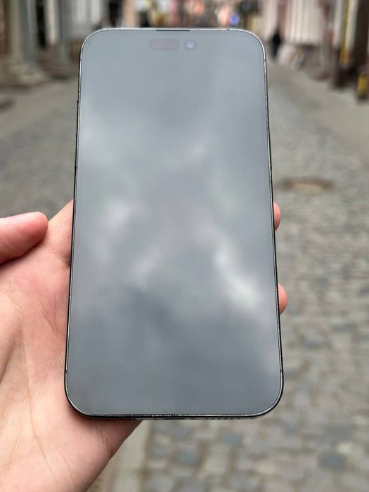 Apple iPhone 14 Pro Max 128гб Silver 256gb Deep Purple 512гб Gold Space Black Neverlock акум 90-100%